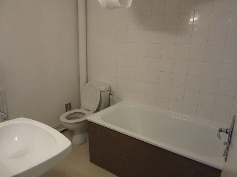 Appartement - 24 m² - 1 pièce