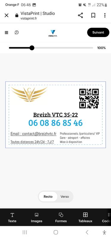 Breizh vtc