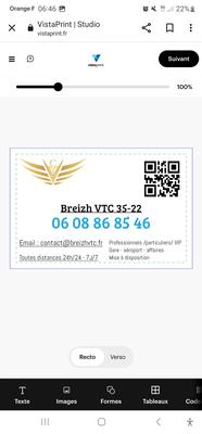 Breizh vtc