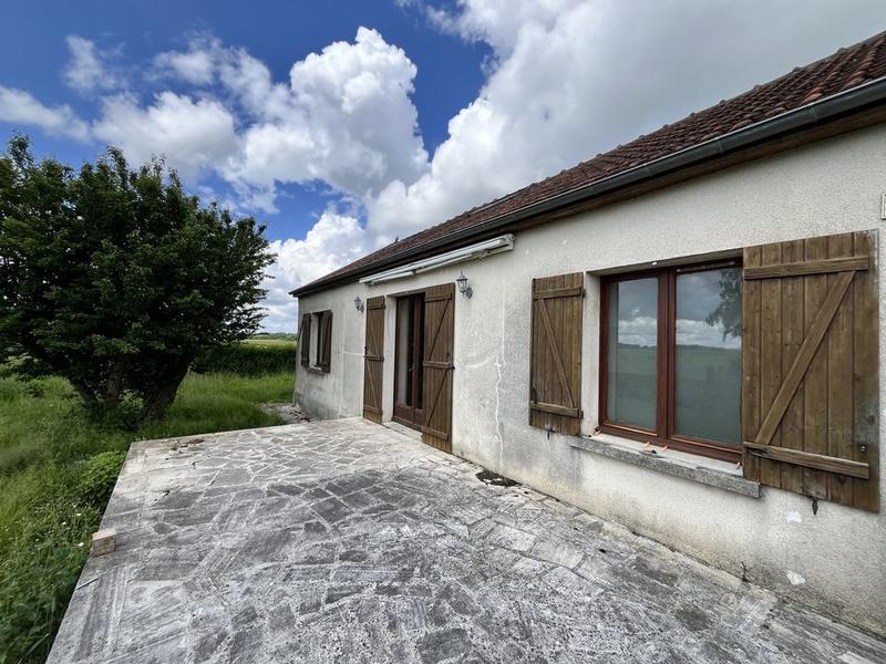 Pavillon - 81 m² - 5 pièces