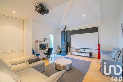 Maison - 165 m² - 6 pièces