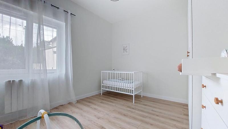 Appartement - 68 m² - 3 pièces