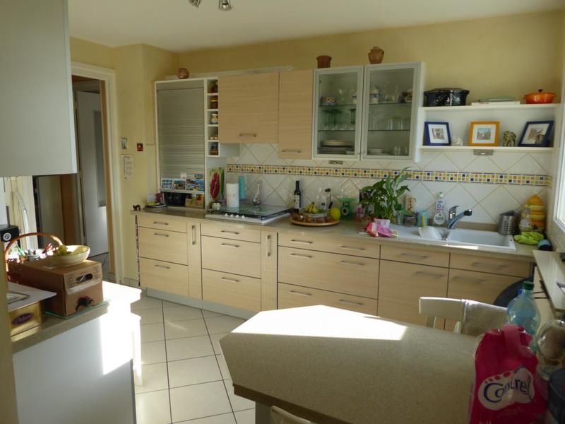 Villa - 173 m² - 7 pièces