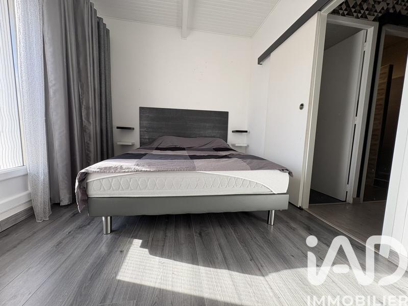 Maison - 70 m² - 4 pièces