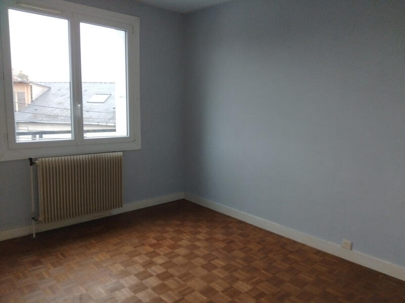 Appartement - 54 m² - 3 pièces
