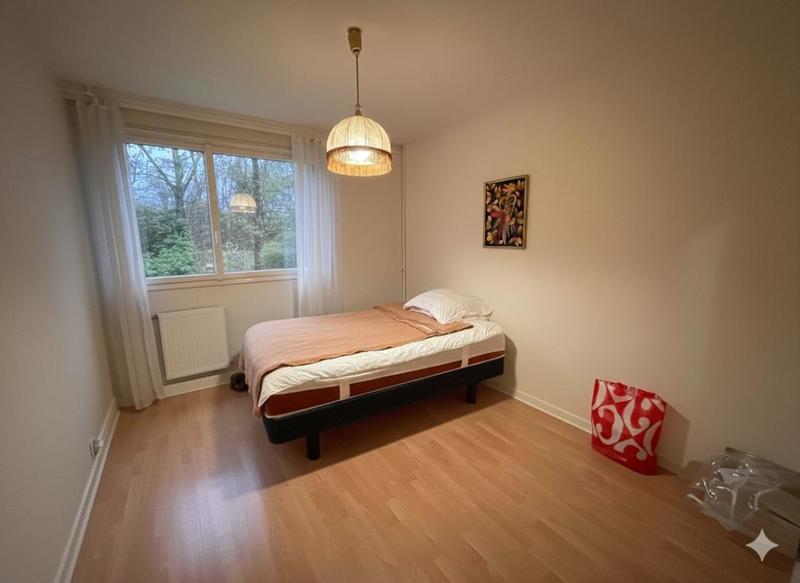 Appartement - 81 m² - 4 pièces