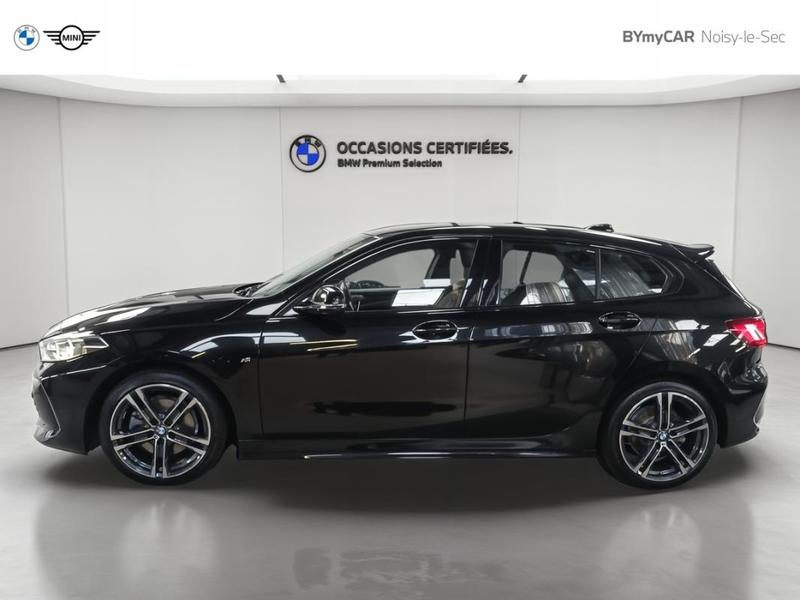 Bmw Série 1 F40 118i 136 ch Dkg7 m Sport