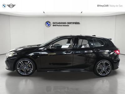 Bmw Série 1 F40 118i 136 ch Dkg7 m Sport