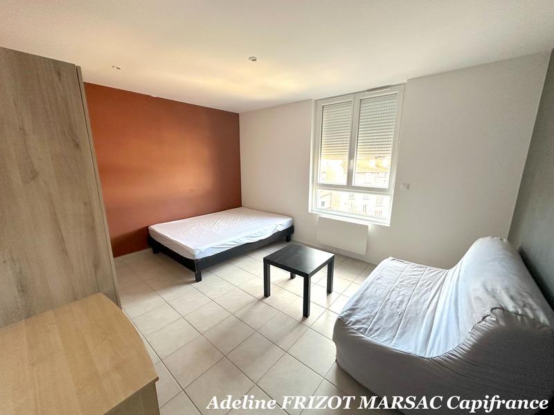 Appartement - 31 m² - 2 pièces