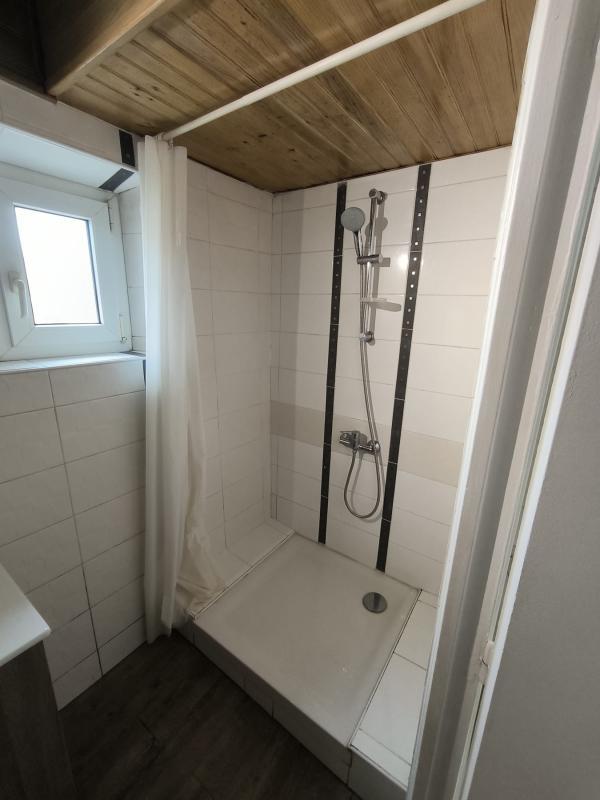 Appartement - 34 m² - 2 pièces