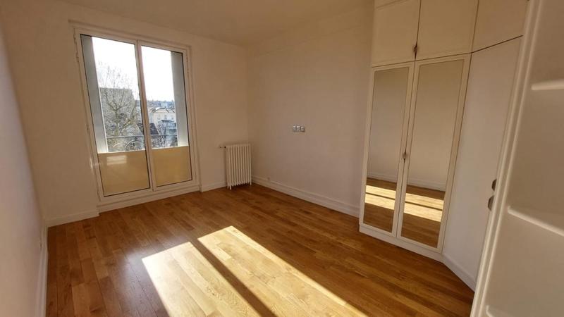 Appartement - 119 m² - 4 pièces