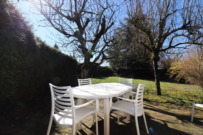 Duplex - 88 m² - 4 pièces