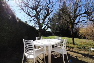 Duplex - 88 m² - 4 pièces