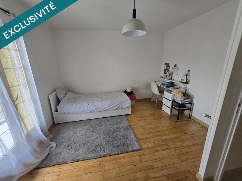 Villa - 226 m² - 7 pièces