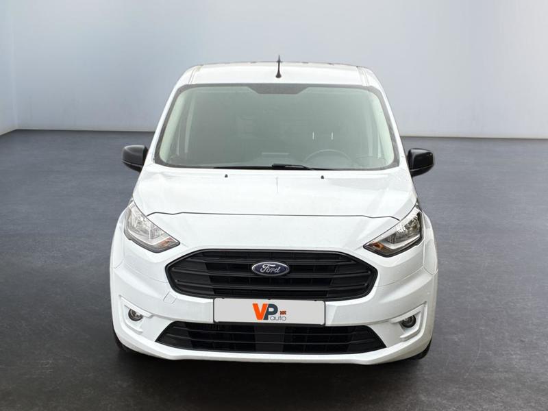 Ford Transit Connect Fgn L1 1.5 Ecoblue 120 s&amp;S Bva8 Trend