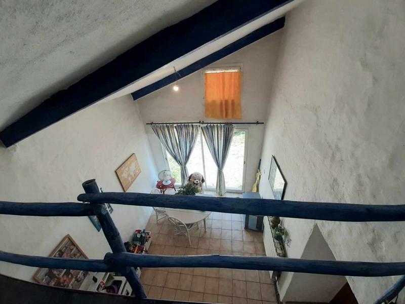 Maison - 217 m² - 15 pièces