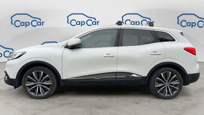 Renault Kadjar 1.2 TCe 130 Energy Edc7 Intens