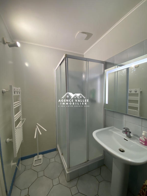 Maison - 115 m² - 6 pièces