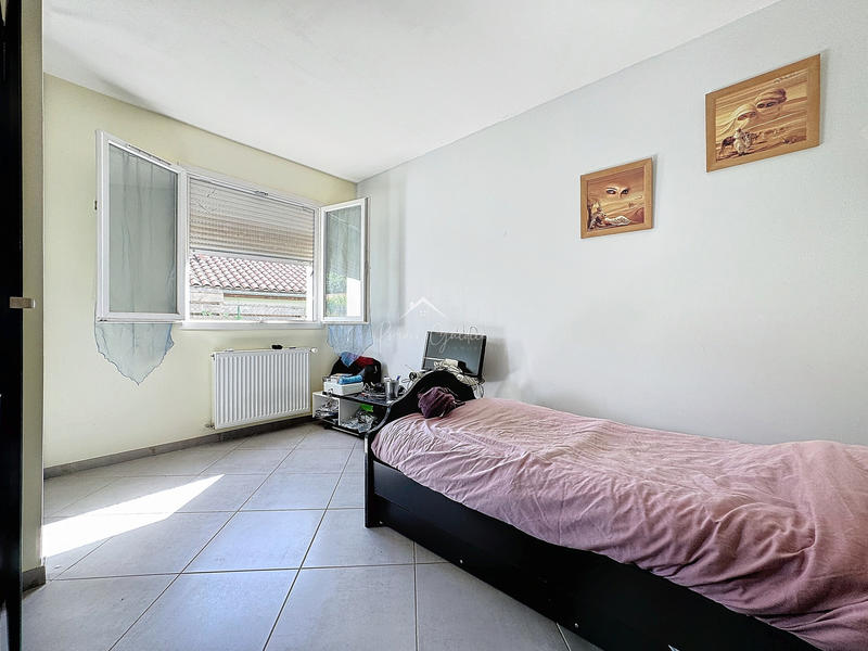 Villa - 139 m² - 5 pièces