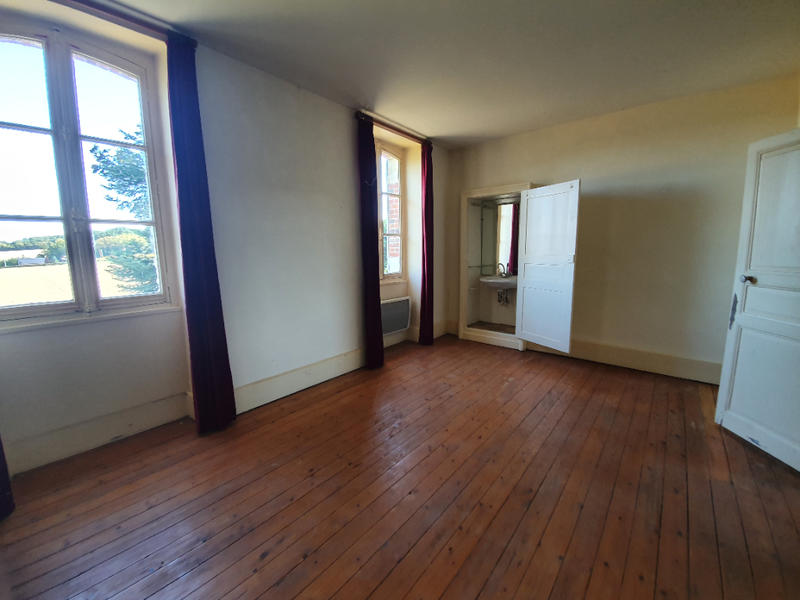 Maison - 62 m² - 4 pièces