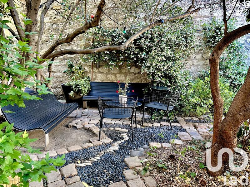 Maison - 153 m² - 6 pièces