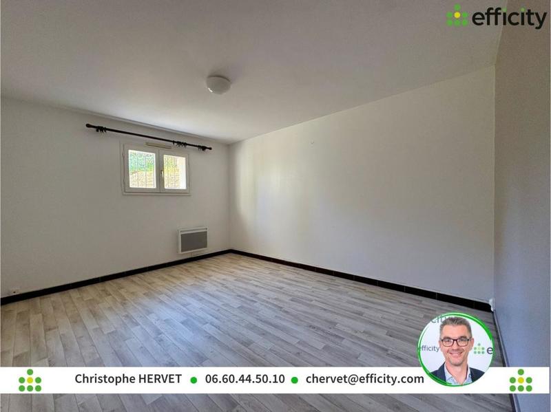 Maison - 144 m² - 6 pièces