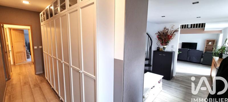 Maison - 150 m² - 5 pièces