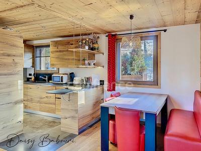 Châlet - 120 m² - 5 pièces