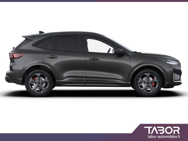 Ford Kuga Fhev 180 St-Line X Matrix Acc Cam360