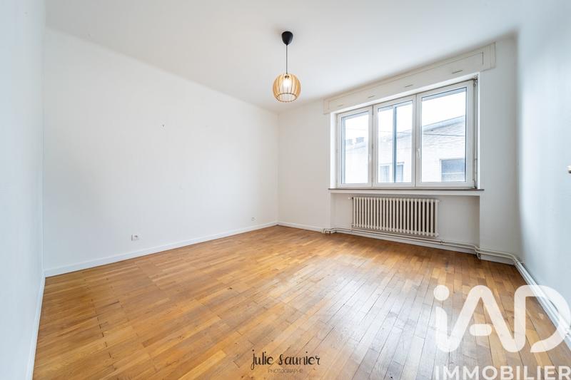 Appartement - 130 m² - 4 pièces