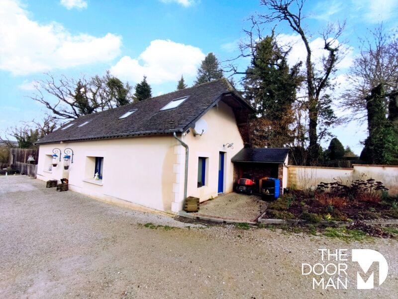 Propriété - 120 m² - 7 pièces