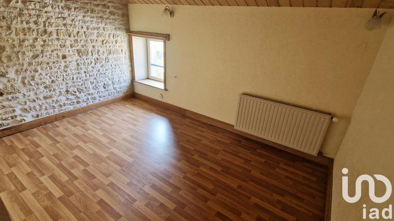 Maison - 265 m² - 10 pièces