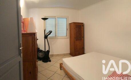 Maison - 205 m² - 6 pièces