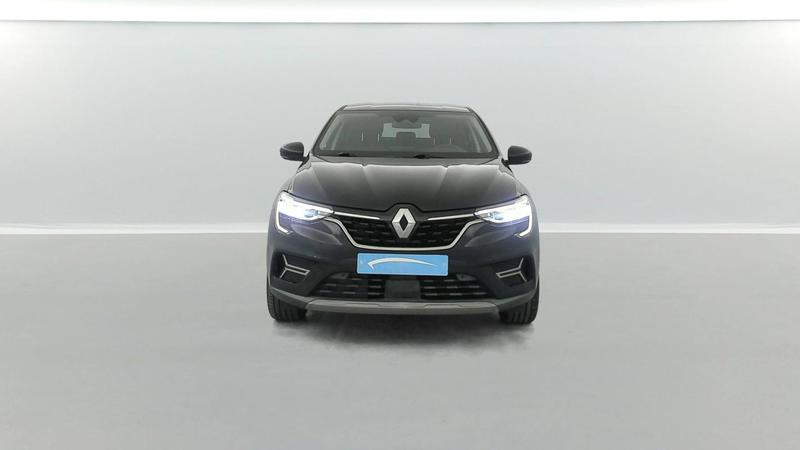 Renault Arkana E-Tech 145 21b Intens 5p