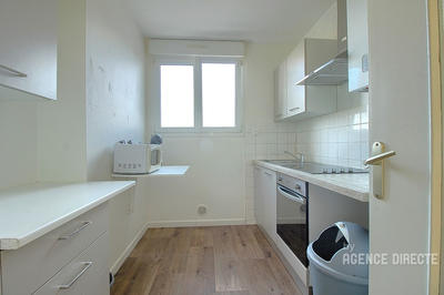 Appartement - 53 m² - 3 pièces