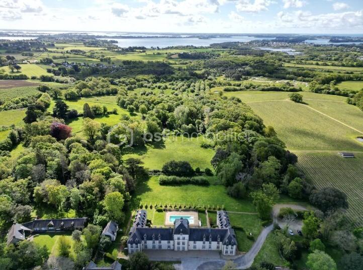 Appartement - 25 m² - 3 pièces