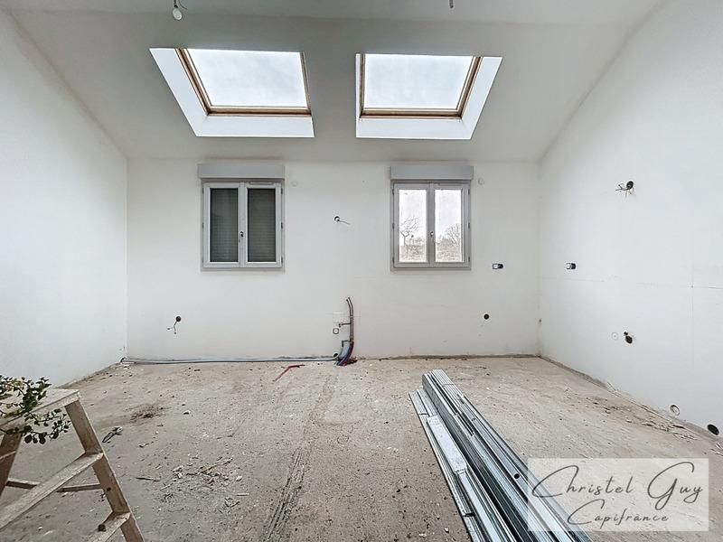 Maison de campagne - 108 m² - 4 pièces