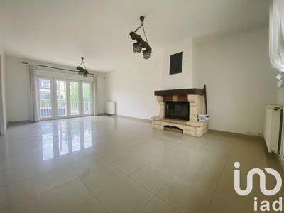 Maison - 100 m² - 6 pièces