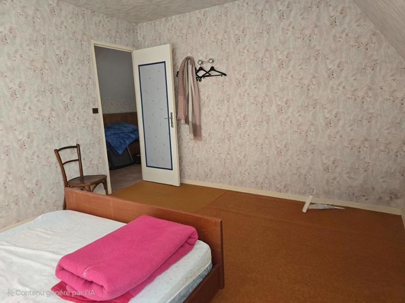 Maison - 166 m² - 6 pièces