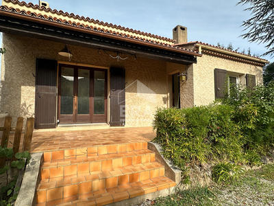 Maison - 76 m² - 4 pièces