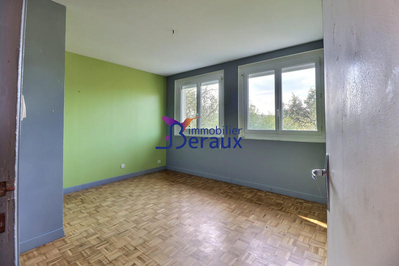 Maison - 138 m² - 5 pièces