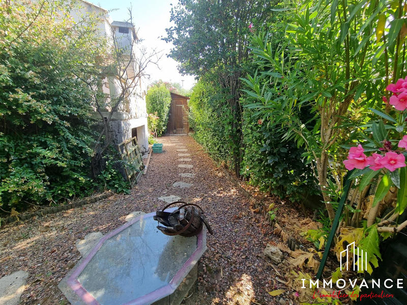 Maison - 147 m² - 5 pièces