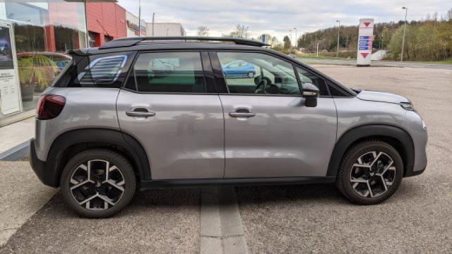 Citroën C3 Aircross PureTech 110 s&amp;S Bvm6 Max