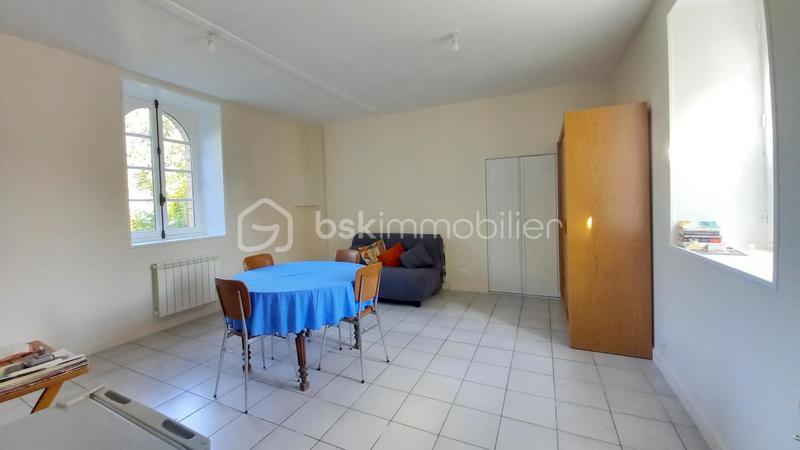 Maison en pierre - 171 m² - 8 pièces