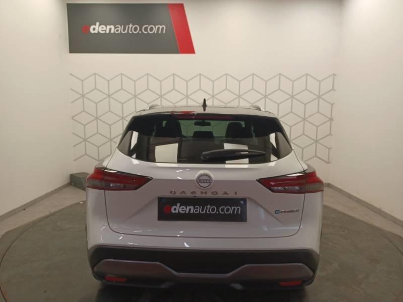 Nissan Qashqai e-Power 190 ch Tekna+