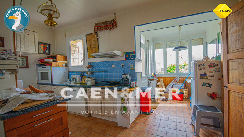 Villa - 150 m² - 7 pièces