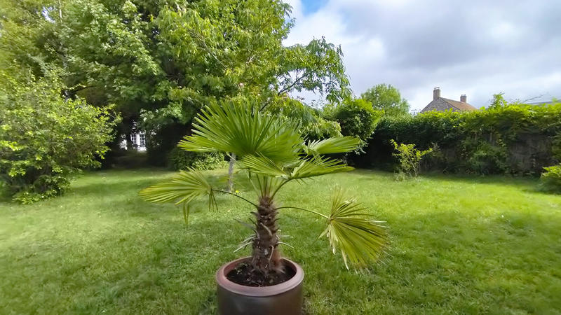 Maison - 111 m² - 4 pièces