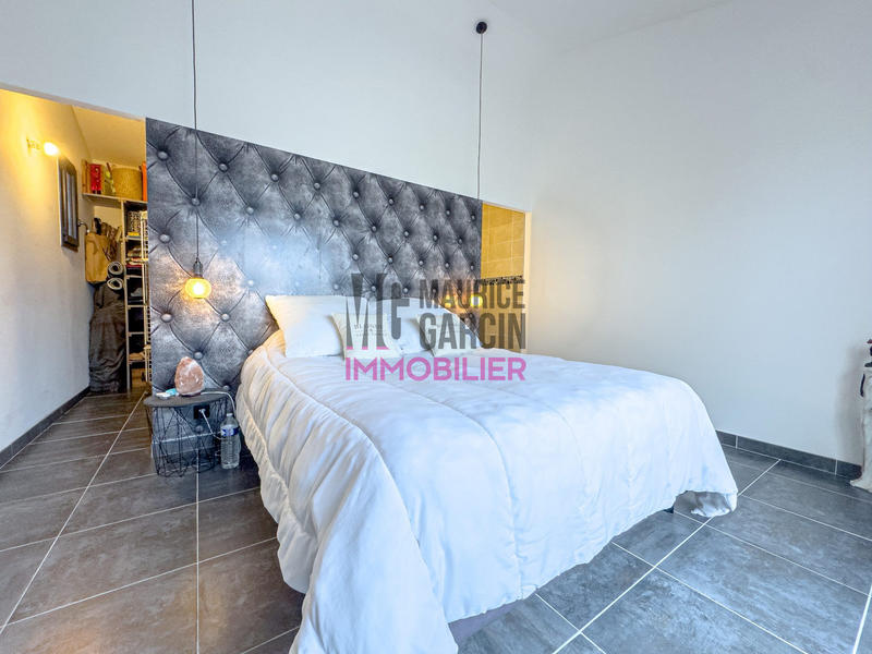 Villa - 122 m² - 5 pièces