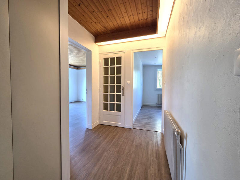 Maison de village - 150 m² - 8 pièces