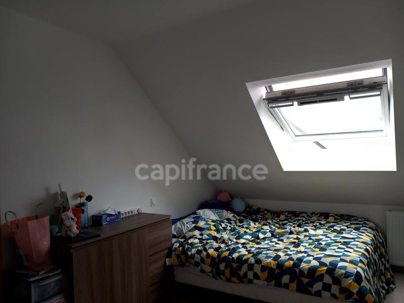 Maison - 136 m² - 7 pièces